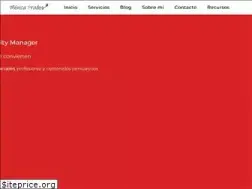 Sites similar to monicaprados.es