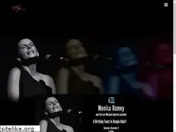 Sites similar to monicaramey.com