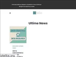 Sites similar to monicarazzano.com
