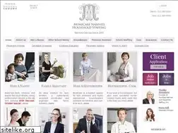 Sites similar to monicare.com
