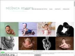 Sites similar to monicareverte.com