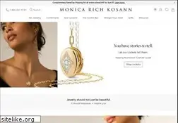 Sites similar to monicarichkosann.com