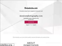 Sites similar to monicarphotography.com