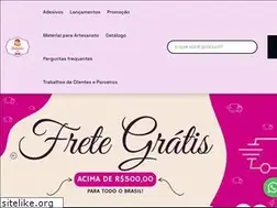 Sites similar to monicarts.com.br