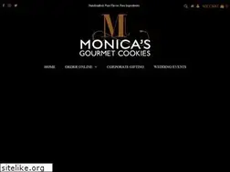 Sites similar to monicasbest.com