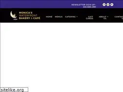 Sites similar to monicascafe.com
