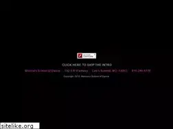 Sites similar to monicaschoolofdance.com