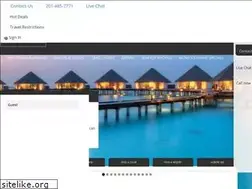 Sites similar to monicasdivinetravel.com