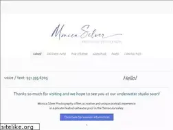 Sites similar to monicasilverphotography.com