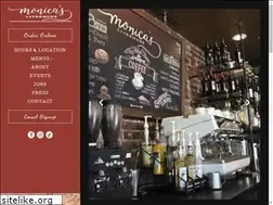 Sites similar to monicaslivermore.com