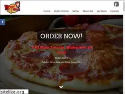 Sites similar to monicaspizza.com.au