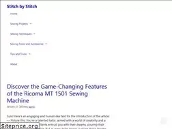 Sites similar to monicasquiltandbead.com