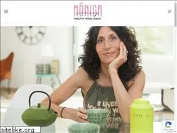 Sites similar to monicasuarez.es