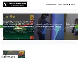 Sites similar to monicatentori.com