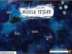 Sites similar to monicatesler.com