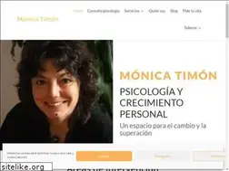 Sites similar to monicatimon.com