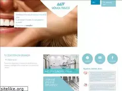 Sites similar to monicatravesi.com