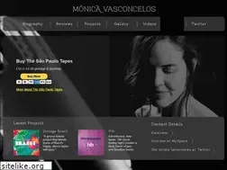Sites similar to monicavasconcelos.com