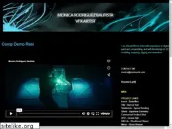 Sites similar to monicavfx.com