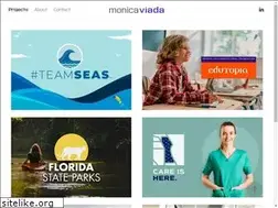 Sites similar to monicaviada.com
