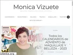 Sites similar to monicavizuete.com
