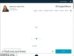 Sites similar to monicawebster.elliman.com