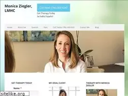 Sites similar to monicaziegler.net