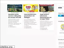 Sites similar to monichollos.es