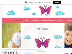 Sites similar to moniclic.wordpress.com
