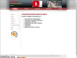 Sites similar to monicomelfi.com