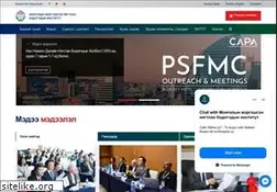Sites similar to monicpa.mn