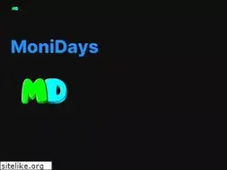 Sites similar to monidays.ru