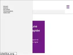 Sites similar to monidealsante.fr