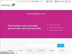 Sites similar to monidesigns.com