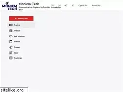 Sites similar to moniem-tech.com