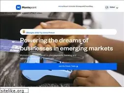 Sites similar to moniepoint.com