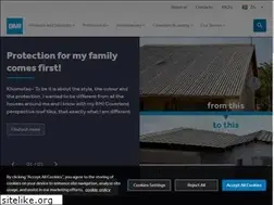 Sites similar to monier.co.za