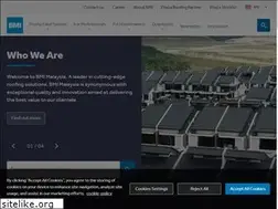 Sites similar to monier.com.my