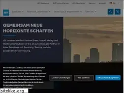 Sites similar to monier.com
