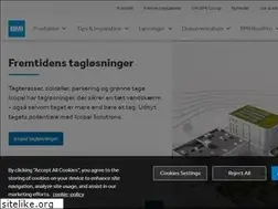 Sites similar to monier.dk
