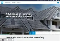 Sites similar to monier.in