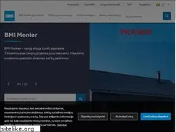 Sites similar to monier.lt