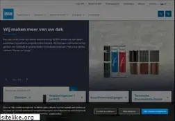 Sites similar to monier.nl