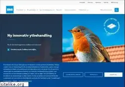 Sites similar to monier.se