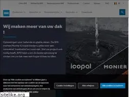 Sites similar to monierbelgium.be