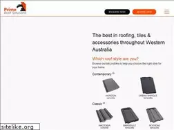 Sites similar to monierprime.com.au