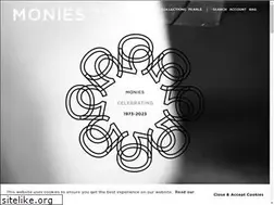 Sites similar to monies.dk