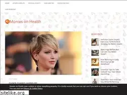 Sites similar to moniesonhealth.com