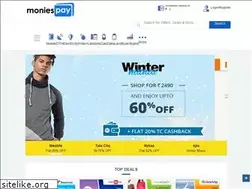 Sites similar to moniespay.com