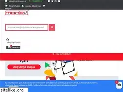 Sites similar to moniev.com